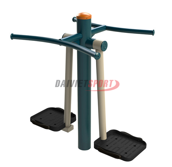 Máy tập lưng eo DV-051