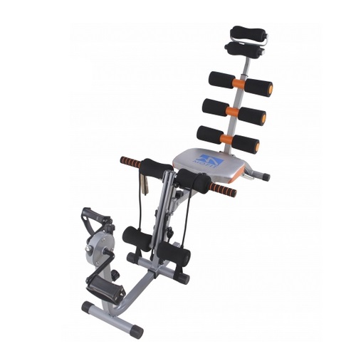 Ghế tập bụng 9 Back Bench