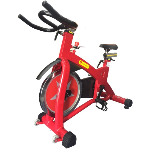 Xe đạp tập thể dục Đại Việt DV-5805