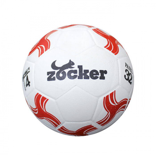 Quả bóng đá dán Zocker Size 4 cho trẻ em