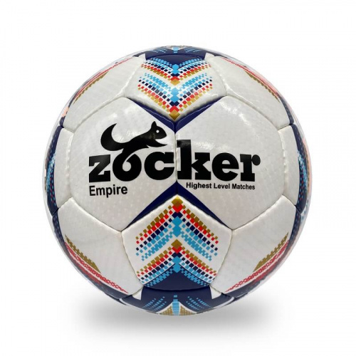 Quả bóng đá Zocker Empire ZK5-E205 Size 5 - CHUẨN FIFA