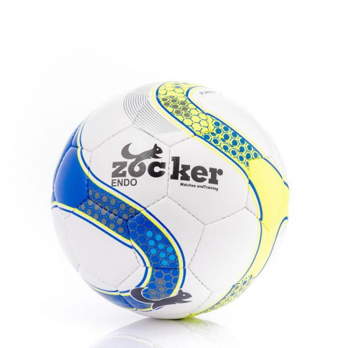 Quả bóng đá Zocker Endo Zk5-E1911 Size 5 - CHUẨN FIFA
