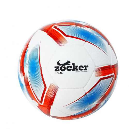 Quả bóng đá Zocker Endo Zk5-E1912 Size 5 - CHUẨN FIFA