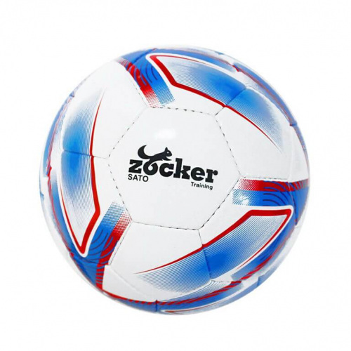 Quả bóng đá Zocker Sato ZK4-S1901 Size 4